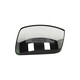 VERRE DE RETRO GRAND ANGLE ALTERNATIEF GA CHAUF. R
